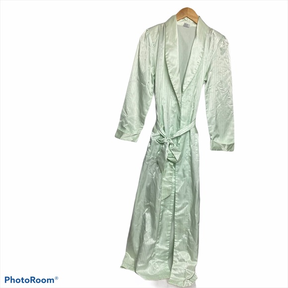 GORGEOUS Vintage Bath/House robe size Small - Picture 2 of 7